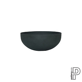 Кашпо MORGANA Refined Pottery Pots Нидерланды, материал файберстоун